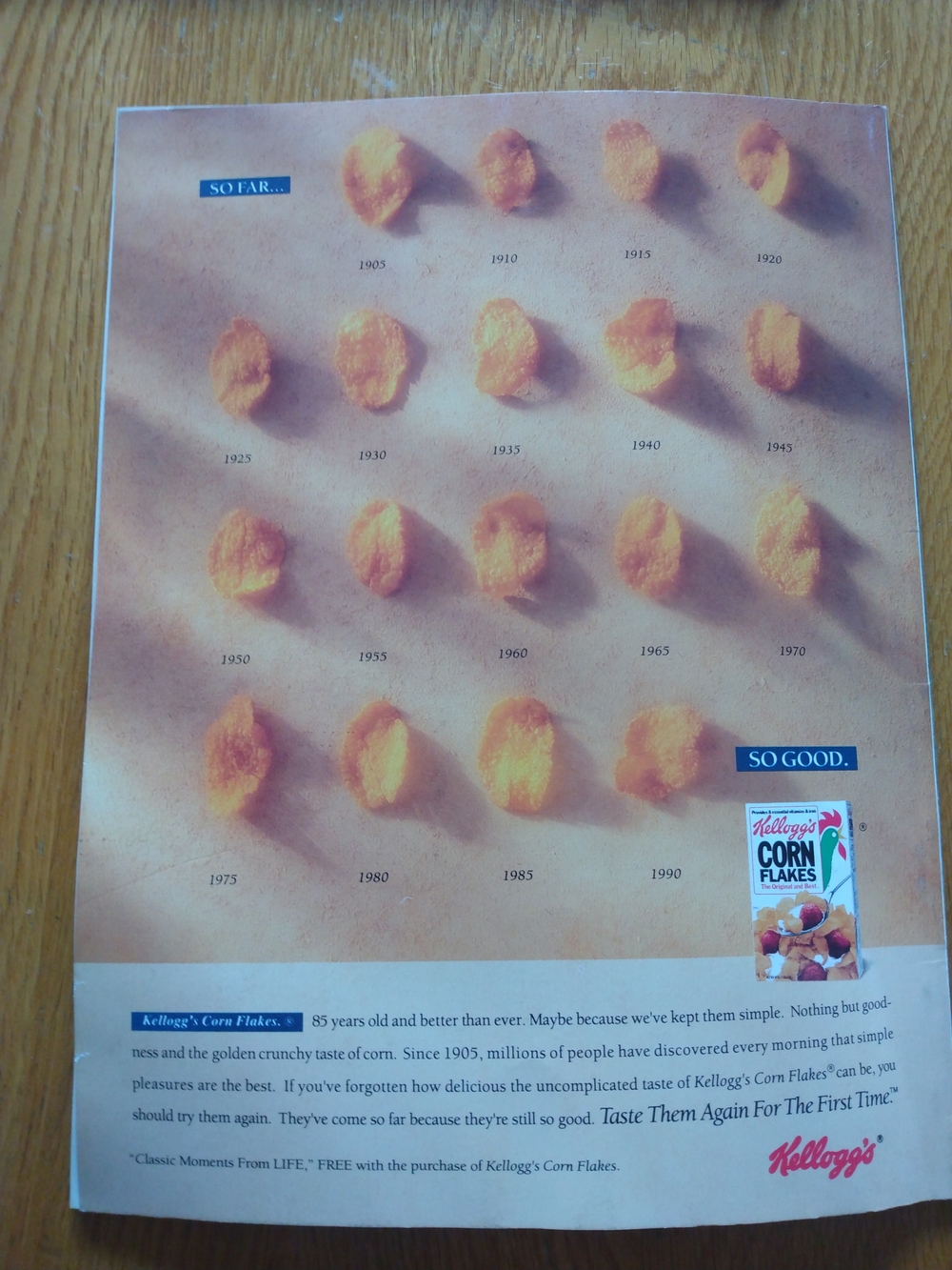 LIFE Special Edition "Classic Moments" Magazine - Iconic Kiss Cover - Picture 13 of 13